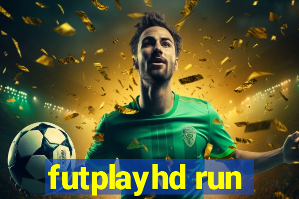 futplayhd run